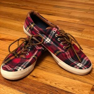 NWT Tommy Hilfiger boat shoes / Flats